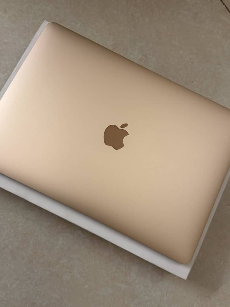 Macbook Air 1