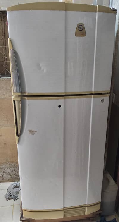 Pel Fridge