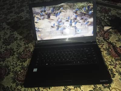 toshiba satellite laptop