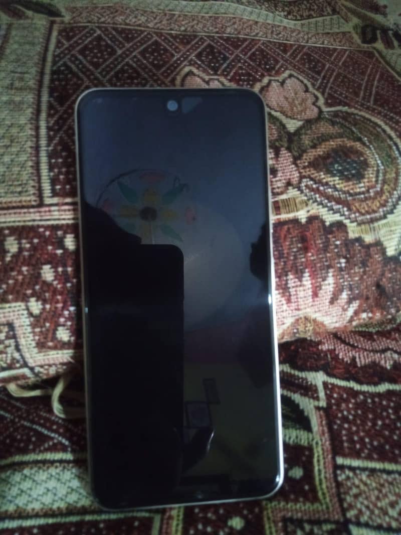 Itel S25 1