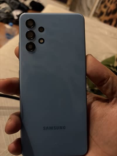 Samsung Mobile A32
