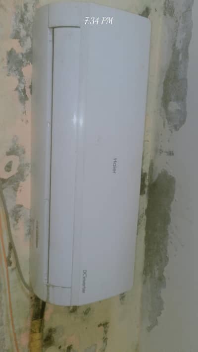 Haier ac for sale