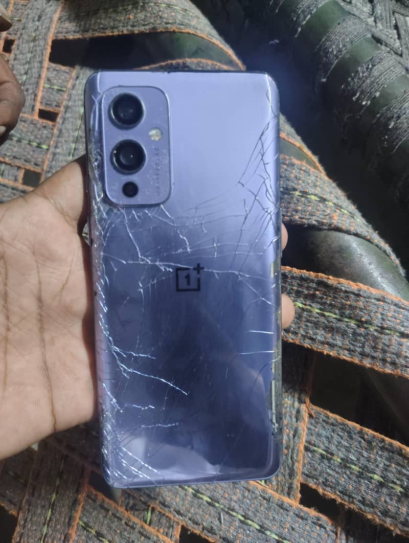 One Plus 9 2
