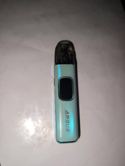 Argus g3 pod