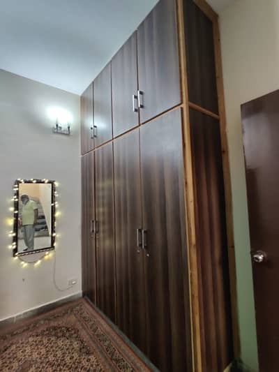 5 Marla House For Sale In PGSHS 60 Feet Road