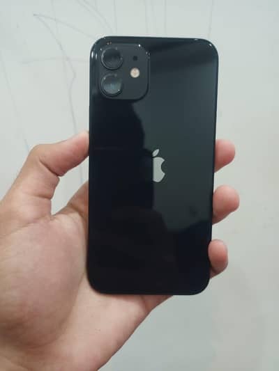 iPhone 12 03241512603 10/9.5 all oky koi bi fault wagra ni haa