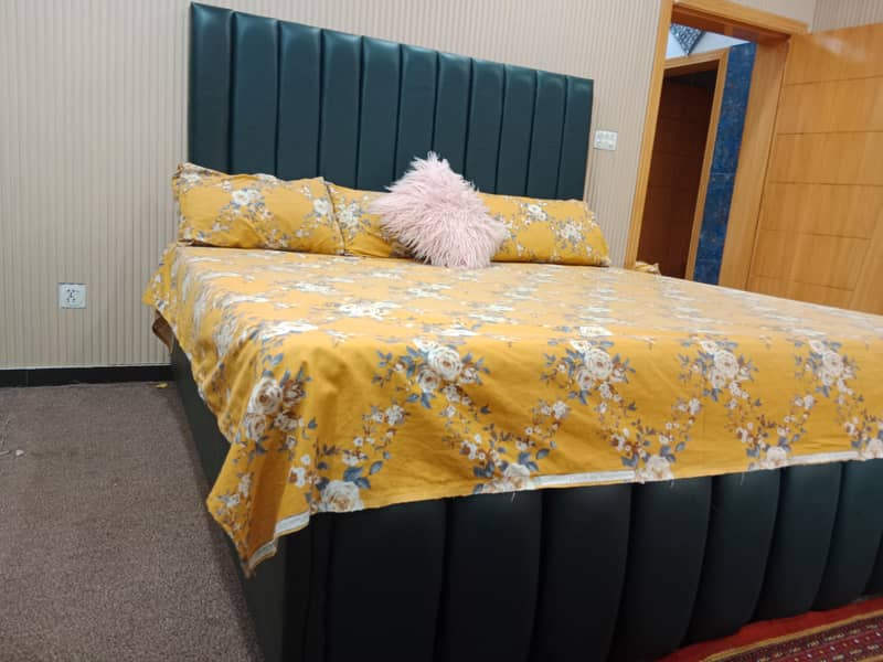 Double bed 2