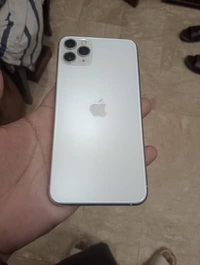 Apple iPhone 11 Pro Max