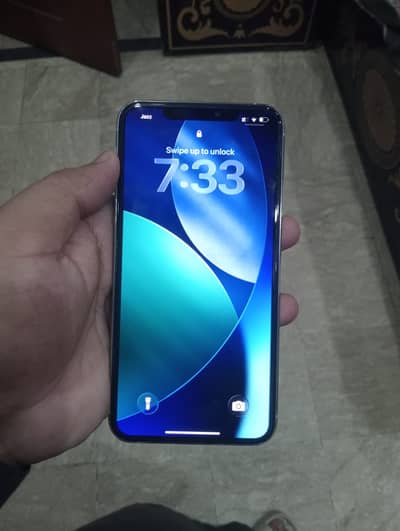 Apple iPhone 11 Pro Max