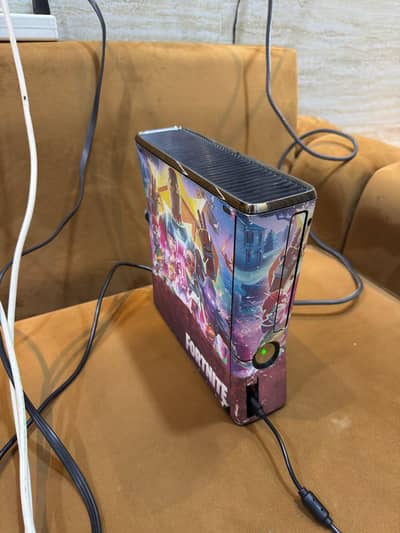 xbox 360with kinect