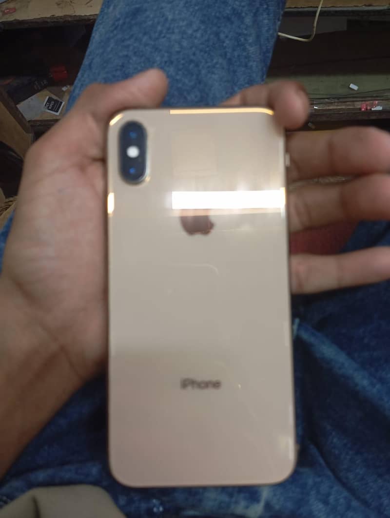 Apple iPhone XS 0