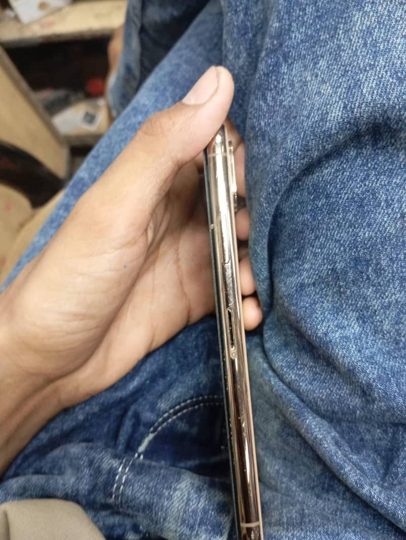 Apple iPhone XS 2