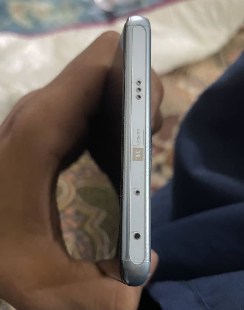 Infinix Zero 40 0