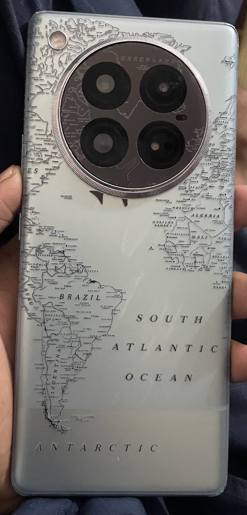 Infinix Zero 40 1