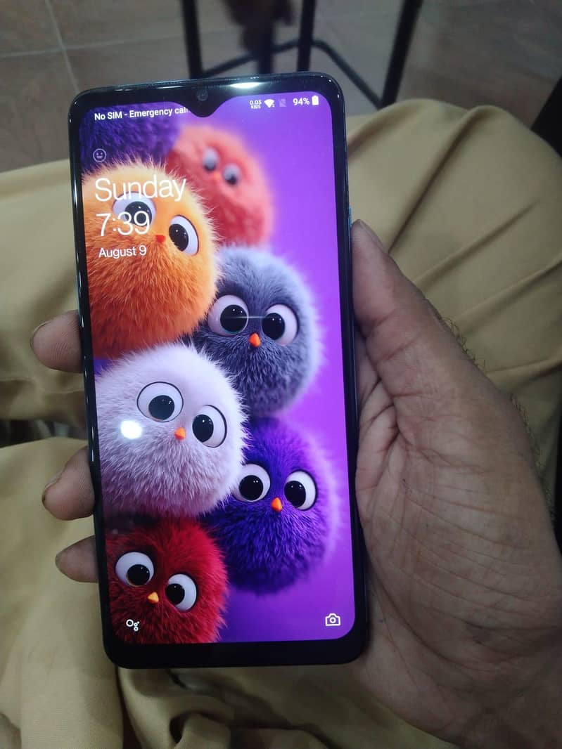 OnePlus 7T 1
