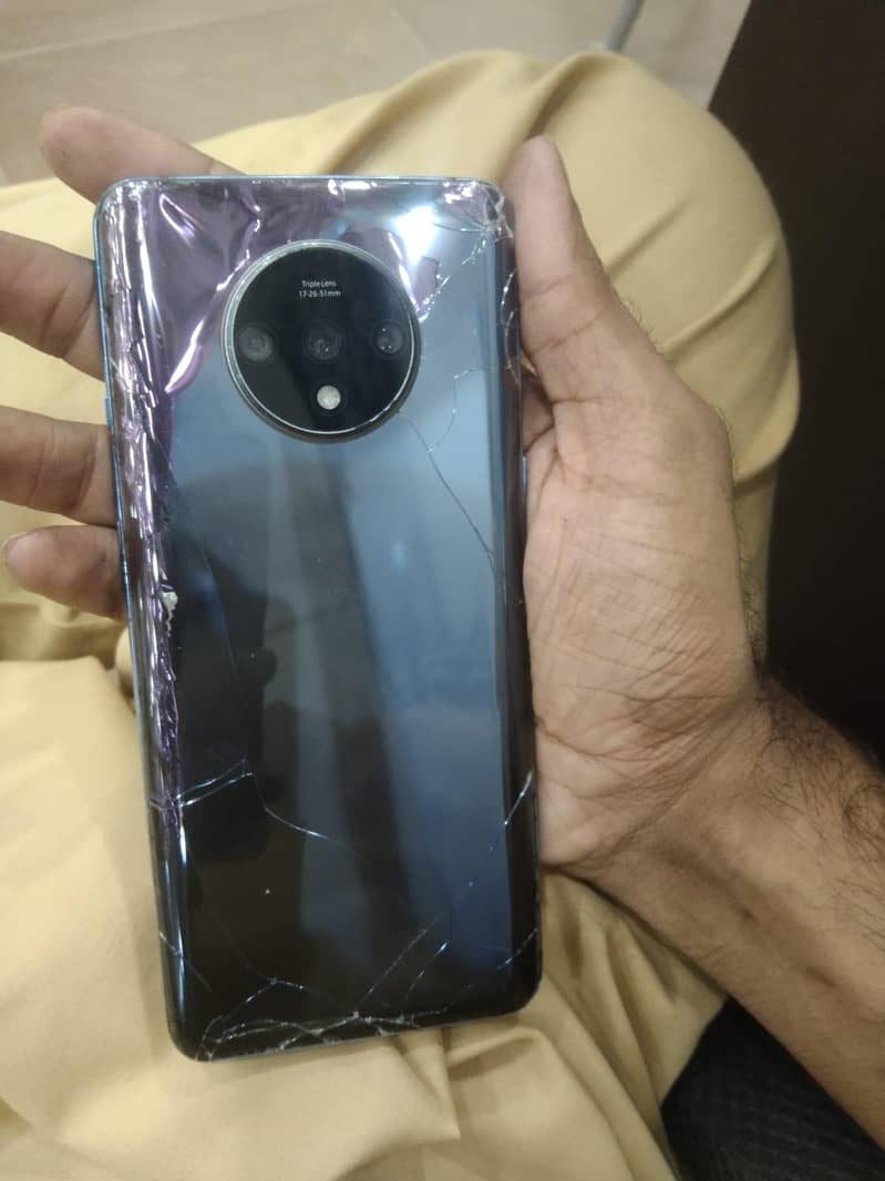 OnePlus 7T 3