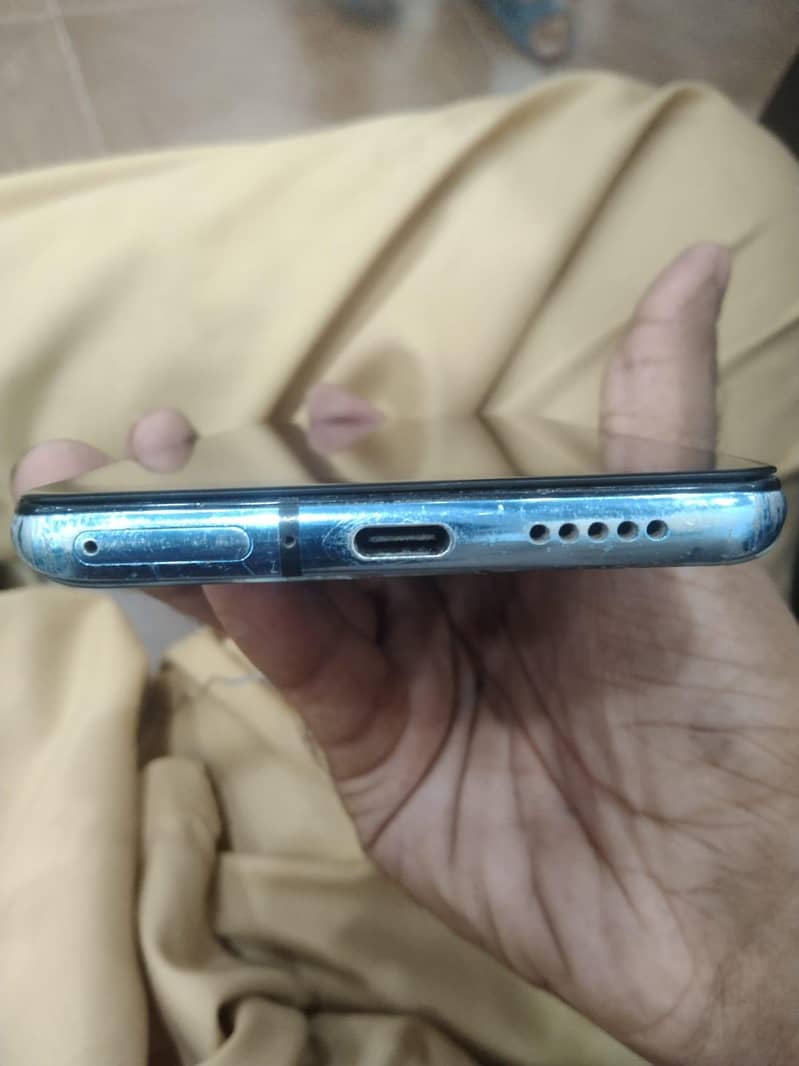OnePlus 7T 5