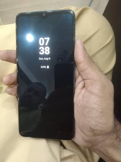 OnePlus 7T