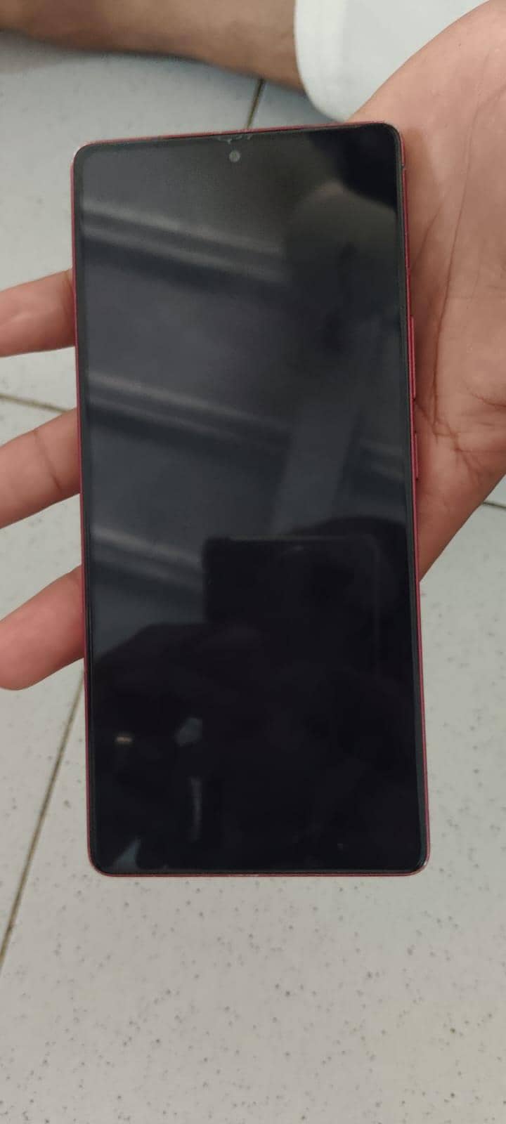 Infinix Note 50 4