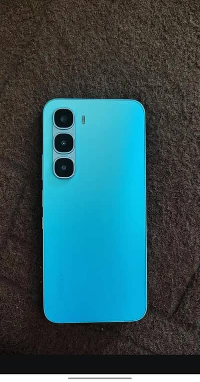 Infinix Hot 60 pro