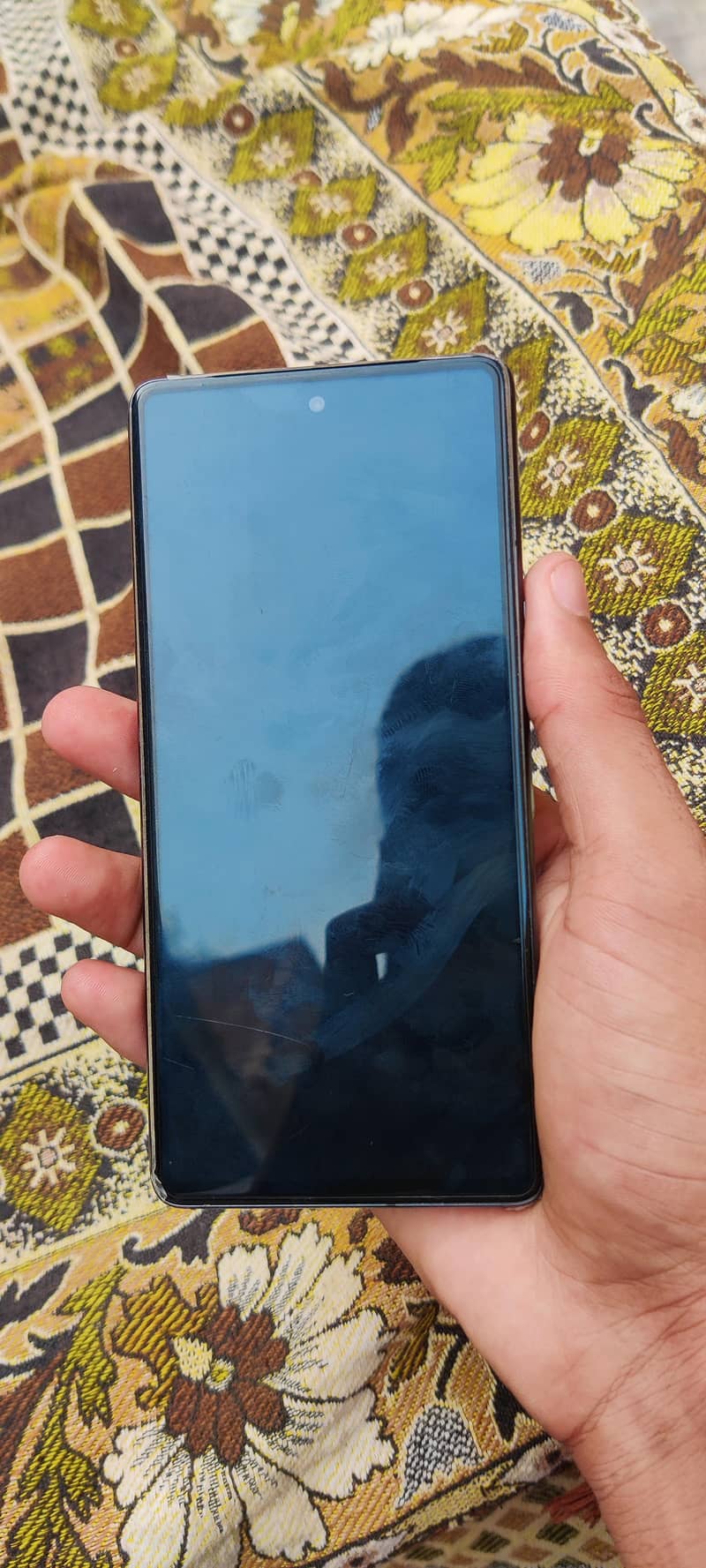 Google Pixel 7 2