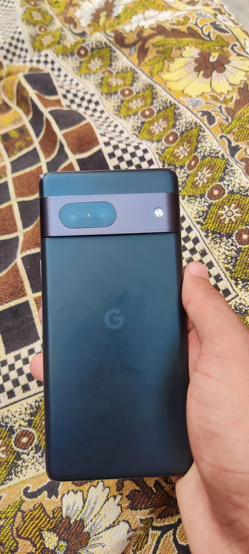 Google Pixel 7 4