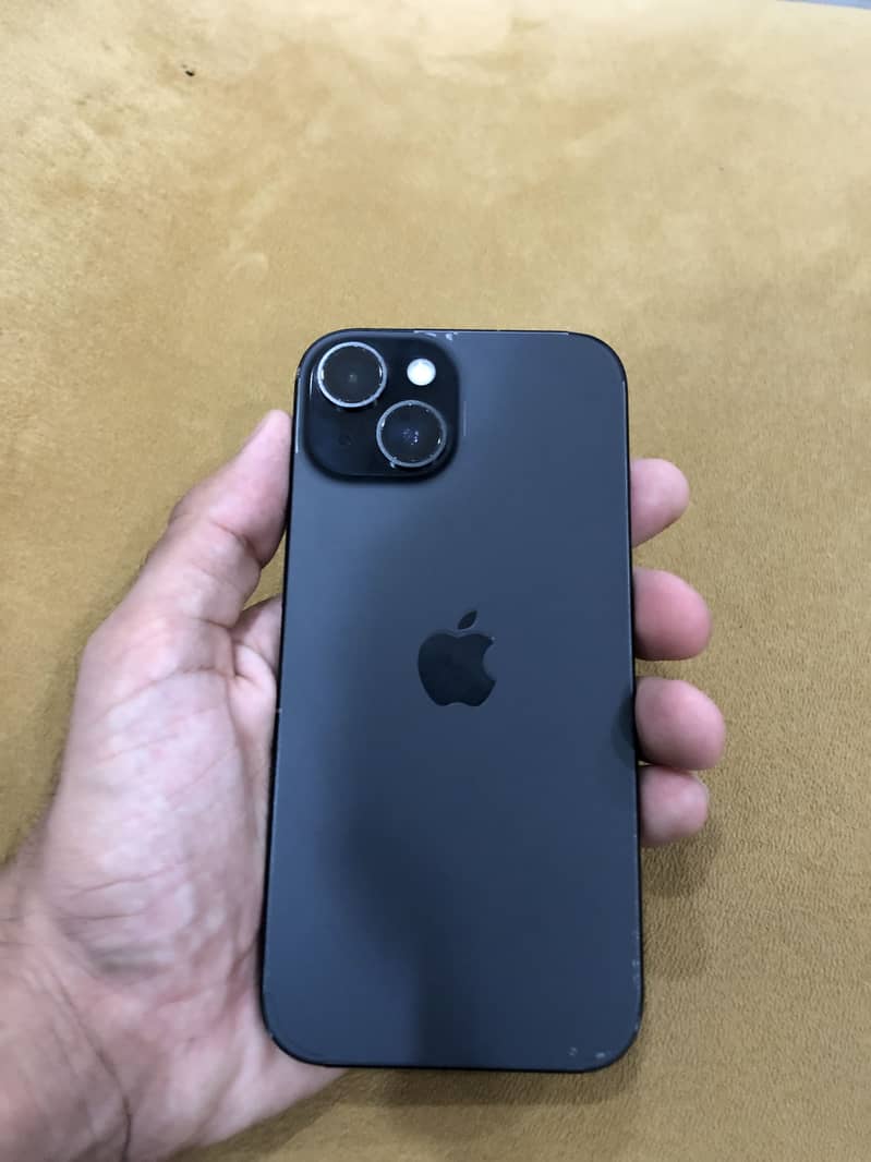 Apple iPhone 15 1