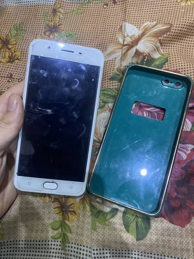OPPO A57