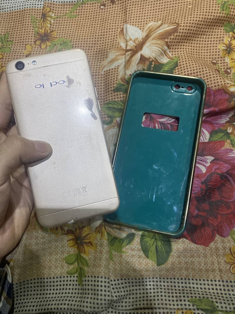 OPPO A57 1