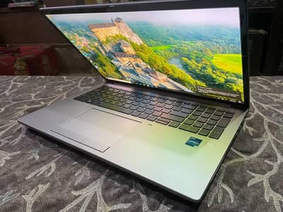HP ZBook fury G10