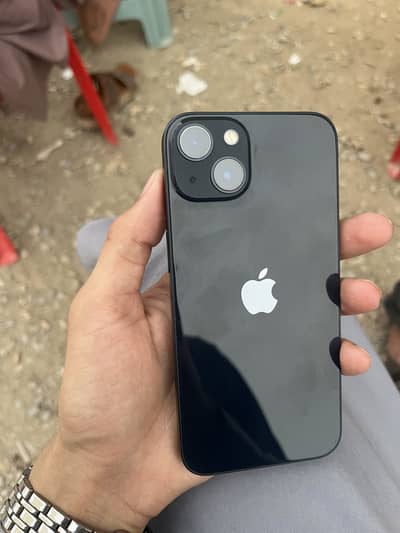 iPhone 13 (Sealed waterpack)