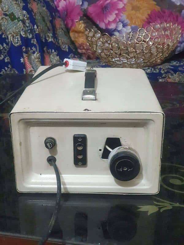 fridge Stabilizer 1