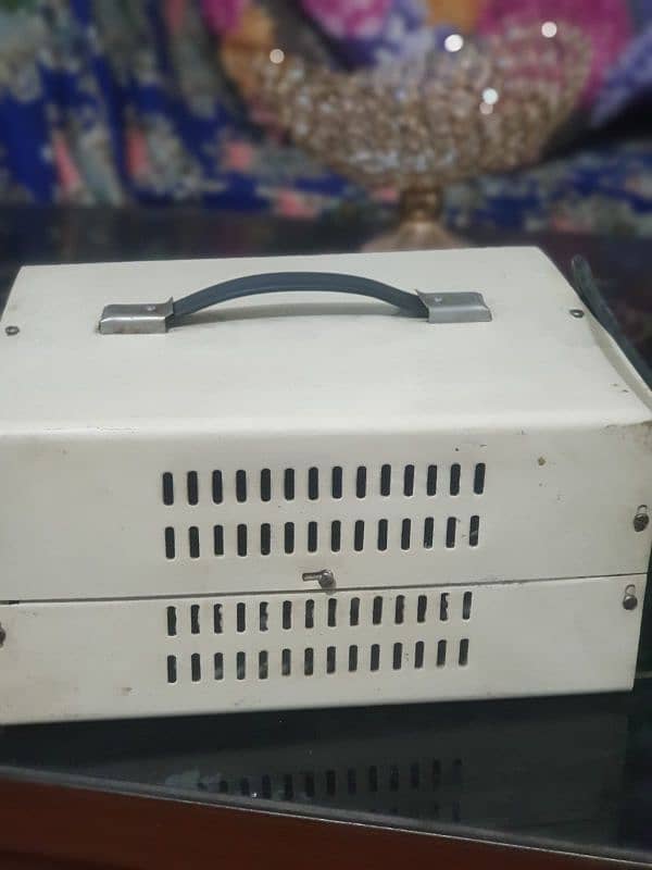 fridge Stabilizer 3
