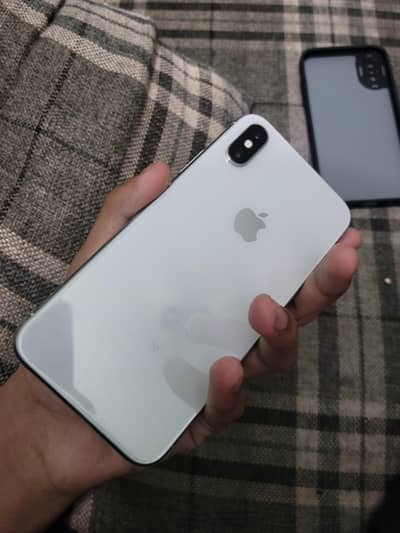 Apple iPhone X exchange possible