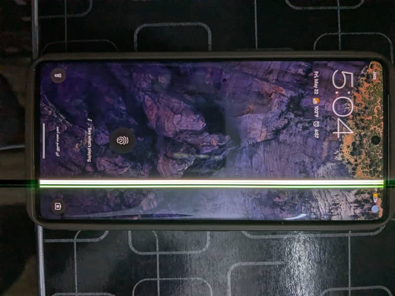 Google Pixel 7 Pro 1