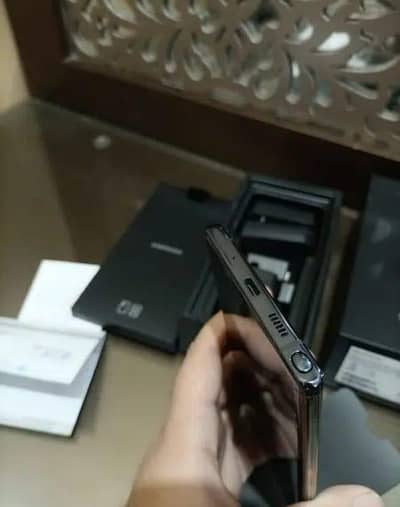Samsung Mobile Note 10 Plus 12 256 GB my WhatsApp number 0348.3576. 173