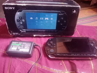 SONY PSP 1000 (JAPAN) version for sale