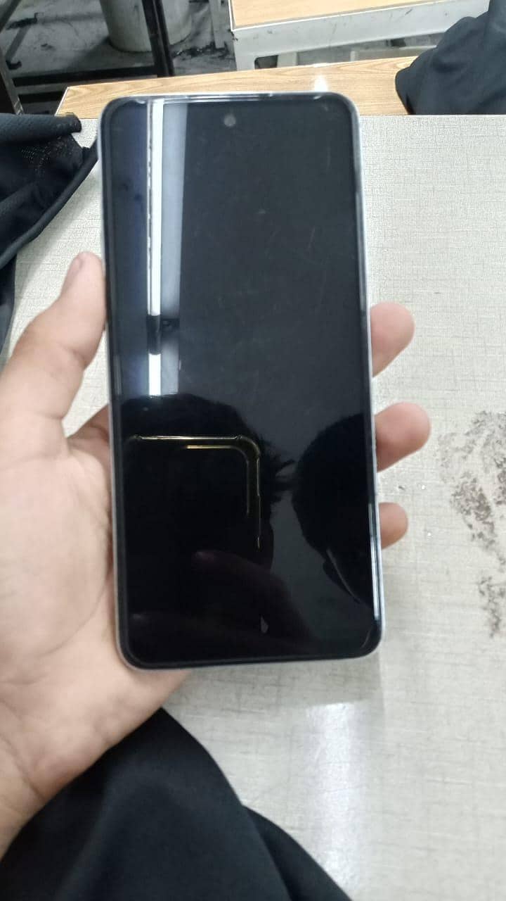Tecno Spark Go 1