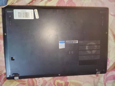 Lenovo X280 I5 8th genration