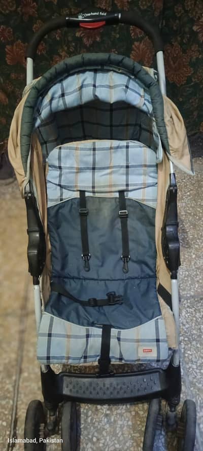 Baby stroller for sale