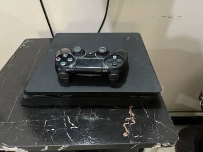 PS4 Slim Non jb