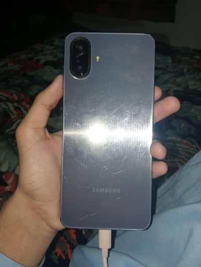 Samsung Mobile A07 5G