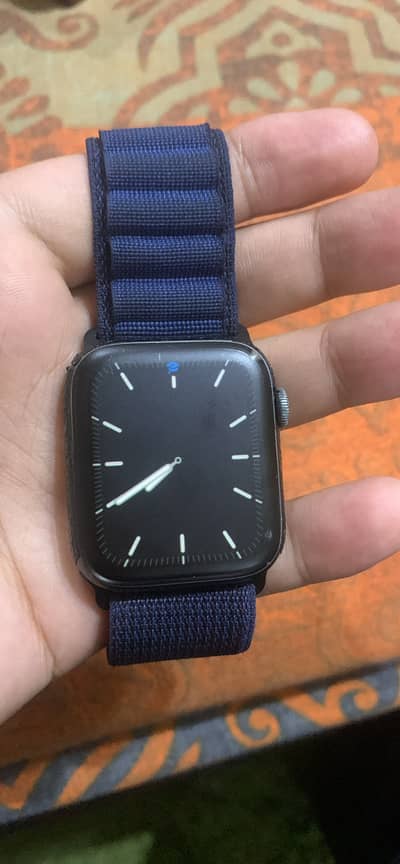 Apple Watch Series 6 Nike Edition – 44mm