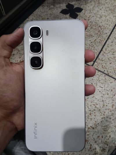 Infinix hot 60 pro