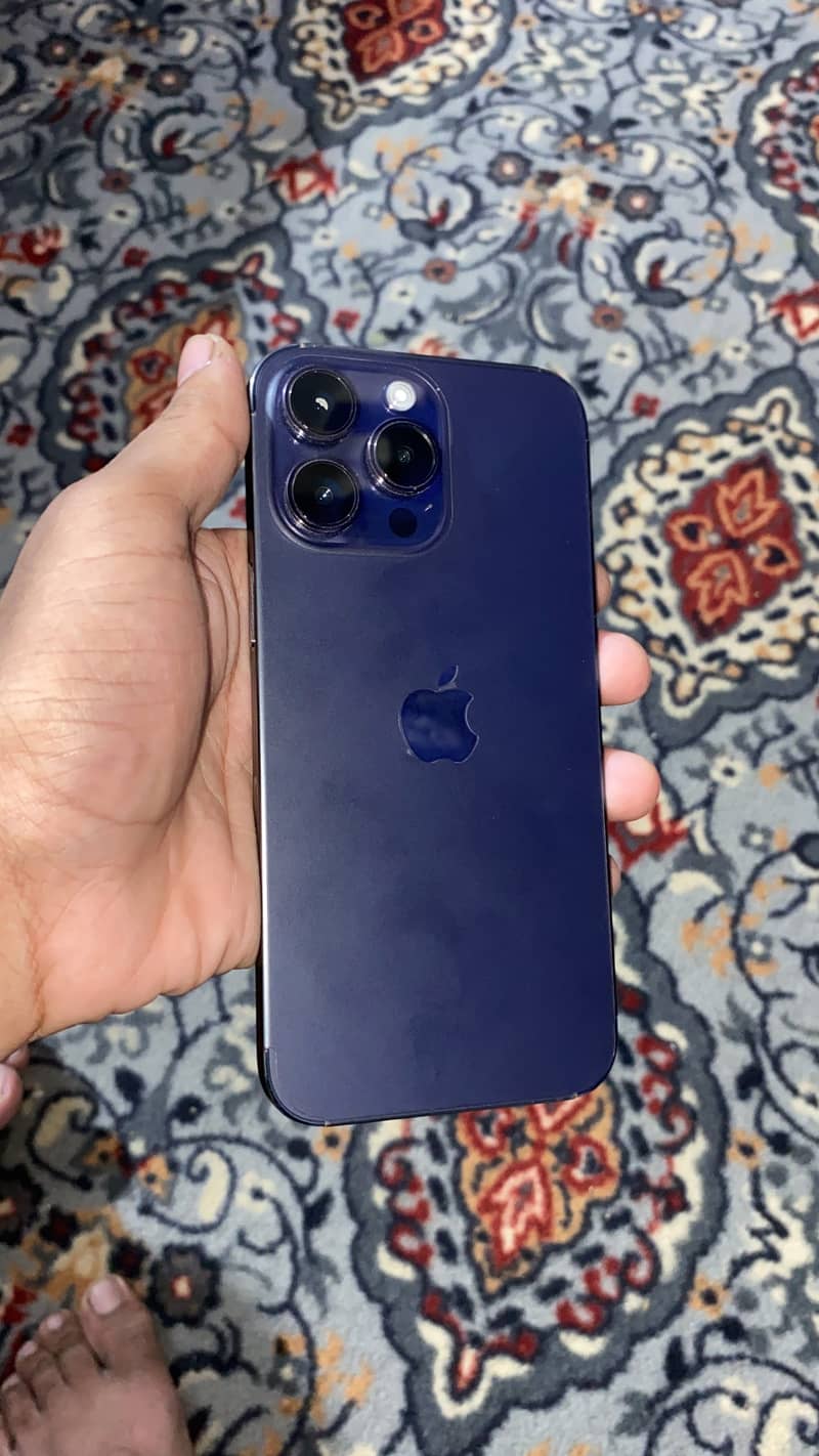 Apple iPhone 14 Pro Max 3