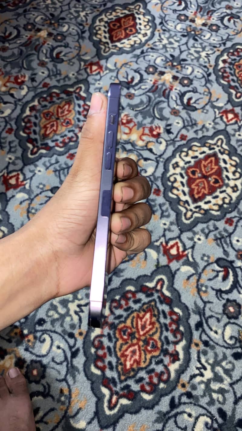 Apple iPhone 14 Pro Max 5