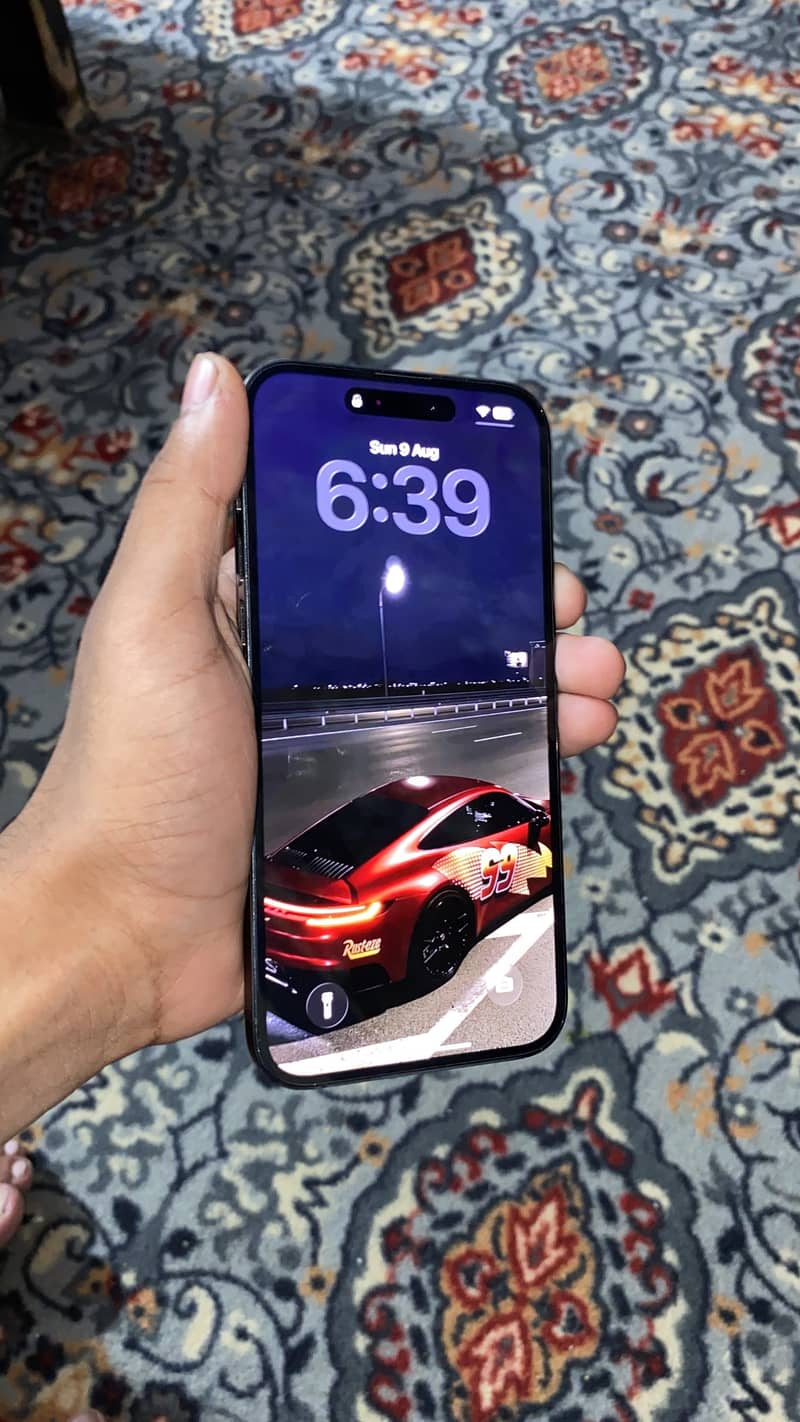 Apple iPhone 14 Pro Max 6