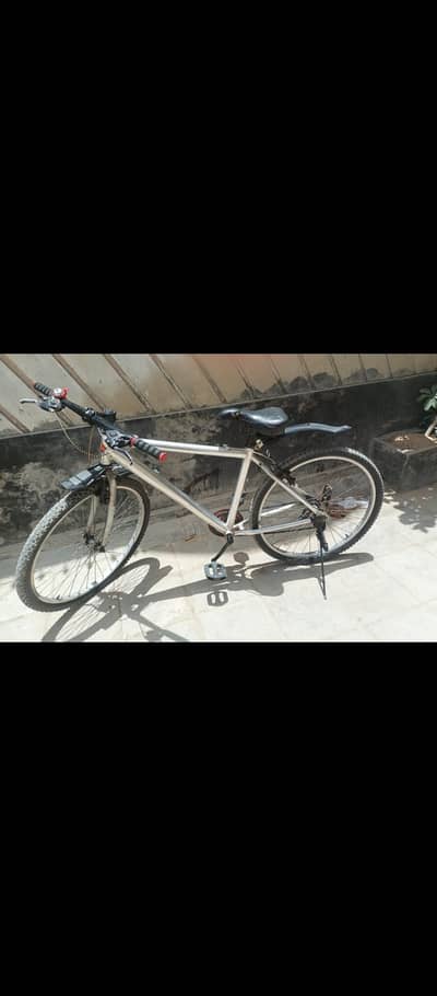 Cycle