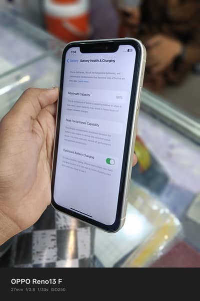 Apple iPhone XR