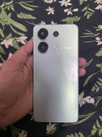 Xiaomi Redmi Note 13